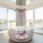 Appartement Luxusapartmentdolce