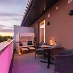 Luxusapartmentdolce Appartement Göhren-Lebbin