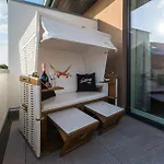 Appartement Luxusapartmentdolce Göhren-Lebbin