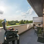 Appartement Luxusapartmentdolce Göhren-Lebbin