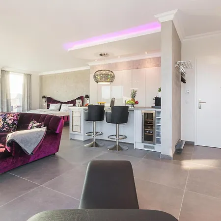Luxusapartment