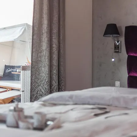 شقة Luxusapartment