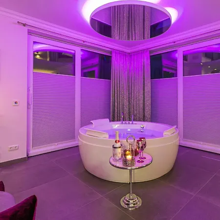 Luxusapartment