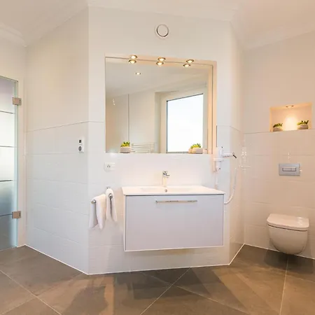 Lejlighed Luxusapartment