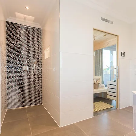 Luxusapartment