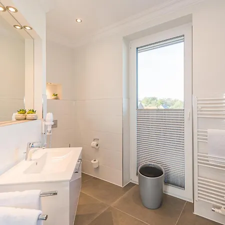 Luxusapartment