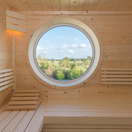 Luxusapartment