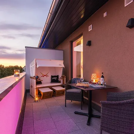 Luxusapartment