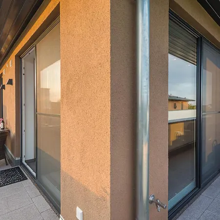 Luxusapartment