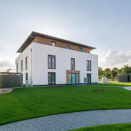 Luxusapartment