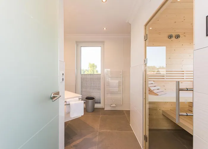 Appartamento Luxusapartment